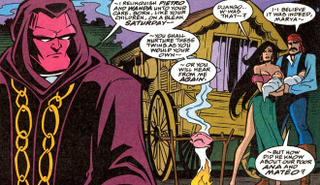 Illustration for article titled Making Sense of Marvel's Latest Revelation